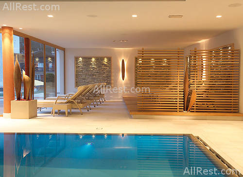 Hotel Nives 52